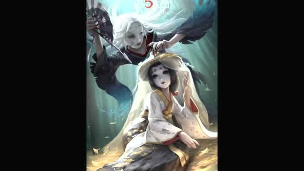第五人格,演绎之星红蝶罗生门_腾讯视频