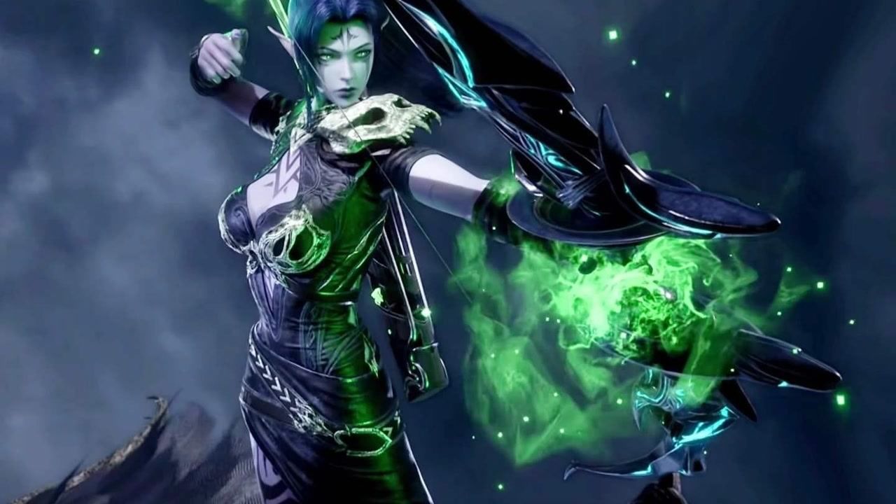 武庚纪:冥族十三大将合集