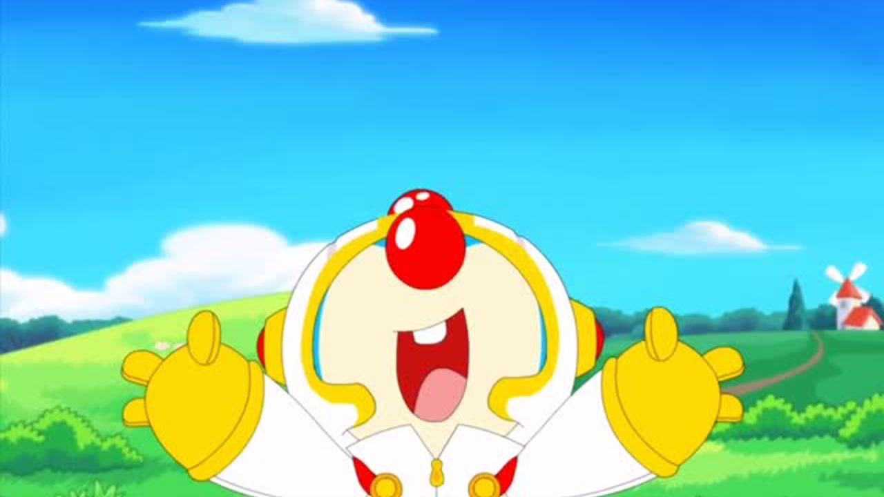 摩尔庄园:乐乐侠以一己之力赢得比赛,多多躺赢