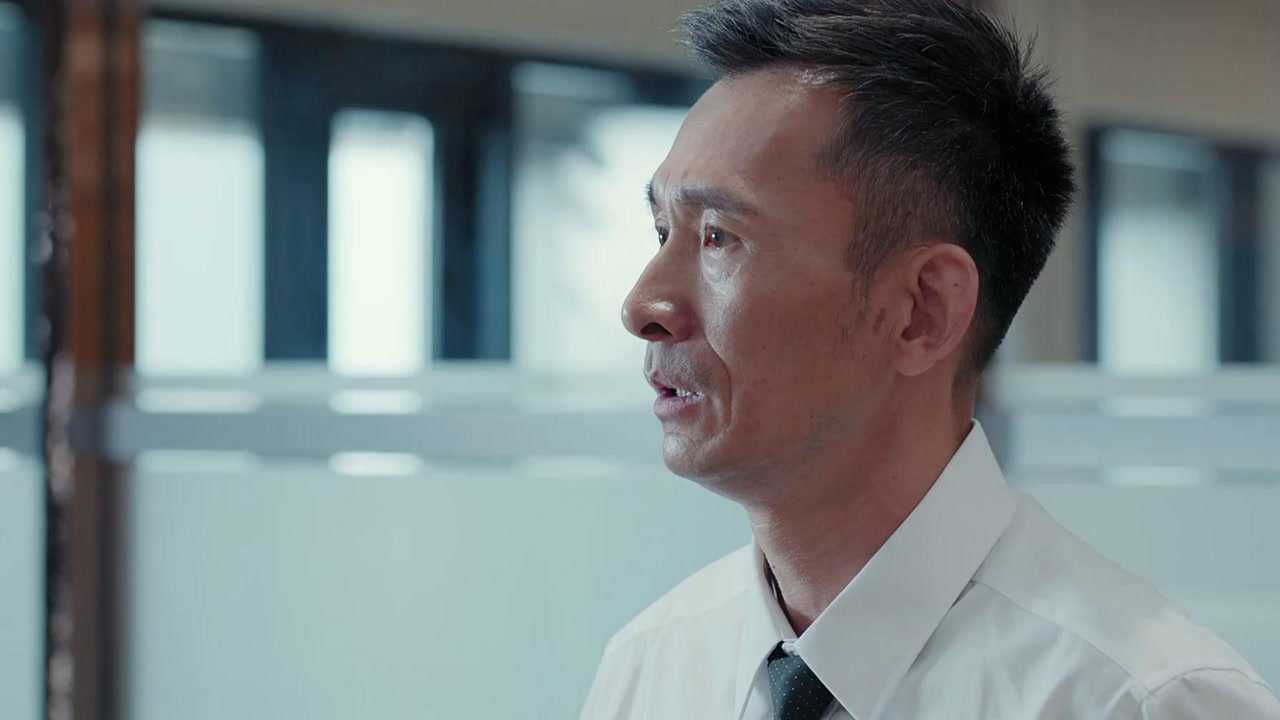 恋爱先生:邹北业忙于两头,让合伙人误会了,以为他要拆解公司