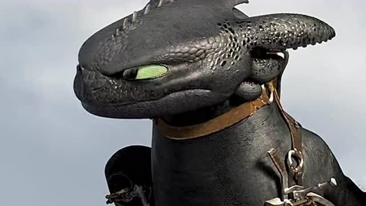 驯龙高手宠物龙生气了哄不好的那种谁还不是个一千斤的宝宝呢