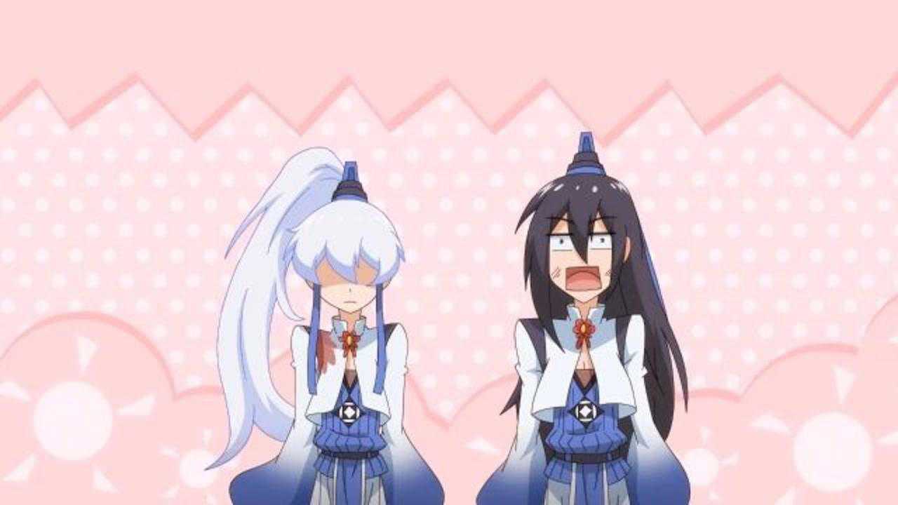 我家大师兄脑子有坑龚常胜一声小云哥哥印飞星暴走了