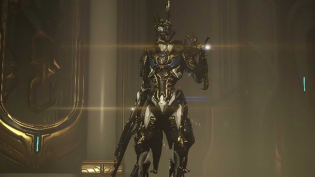 战甲说明-圣装沙海怒涛_腾讯视频