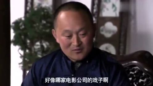 对与决：男子为当帮主不择手段，竟杀了两个大哥