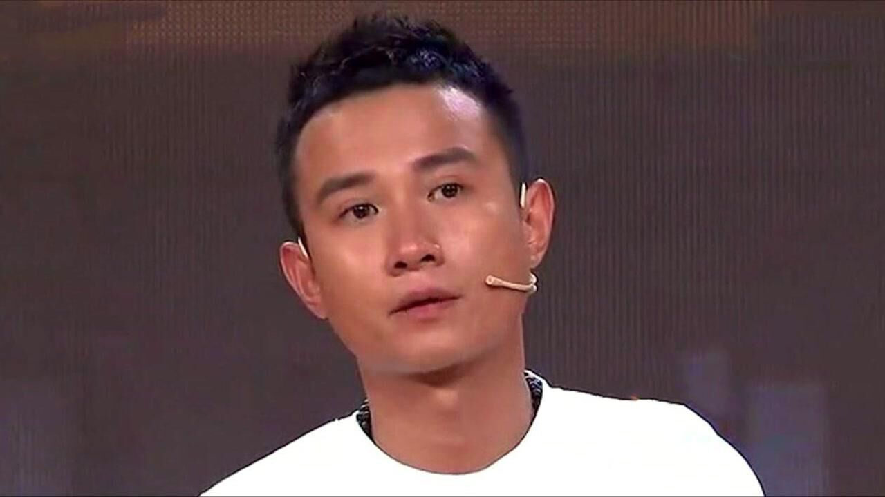 文章姚笛同台名场面:节目中两人再现求婚场面,谈起分手让人泪目_高清1080P在线观看平台_腾讯视频