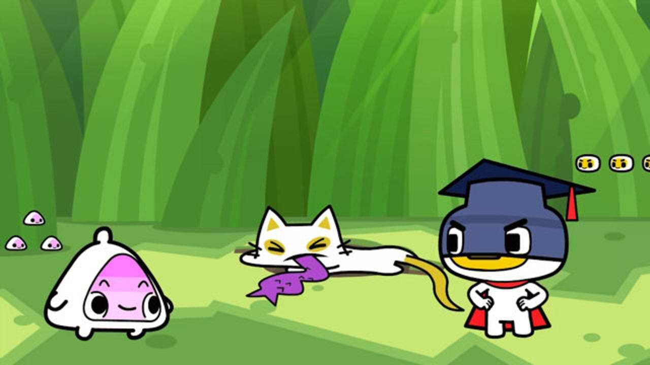 超迷你战士第二季28:迷你勇被毒舌大王洗脑,竟把自己当成了笨蛋