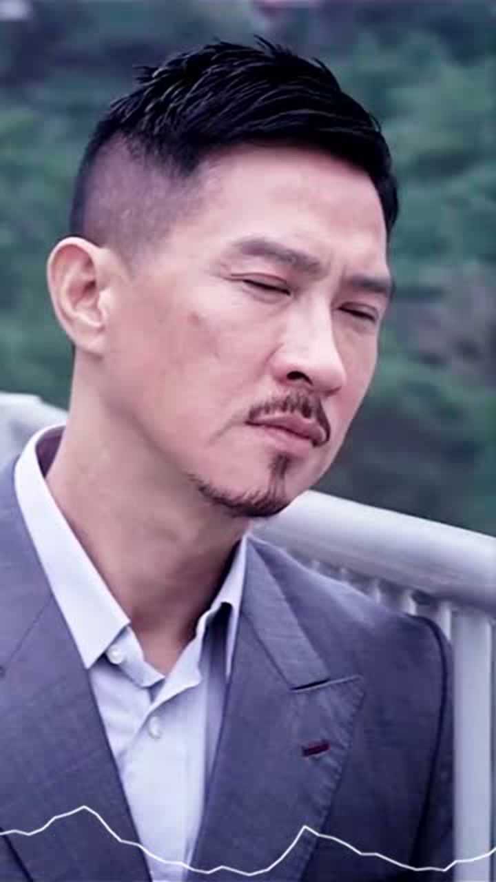 影帝渣渣辉段坤的命我要定了耶稣也留不住他