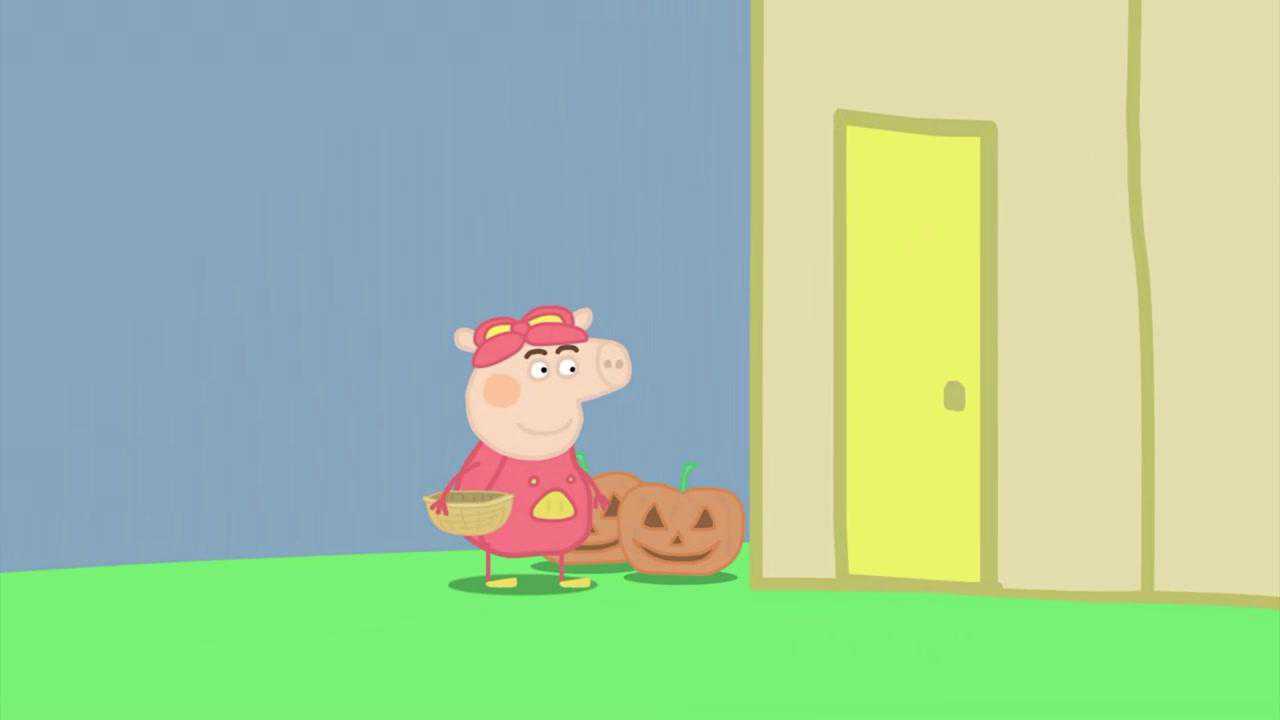 小象佩尼19集来了,18集被官方屏蔽了发不了,喜欢就点个赞再走