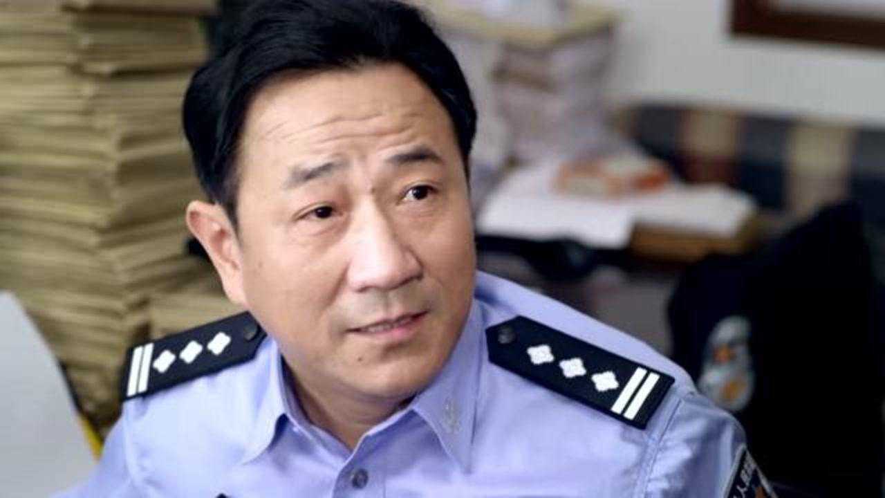 林之华在档案室碰见贾小芸,没想到她已和卢涛结婚