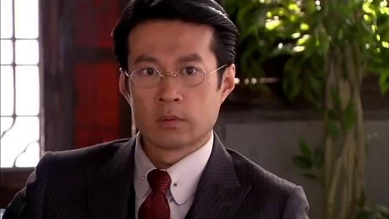 许建璋拒绝和日本人合作却不知道他们的手段才刚刚开始