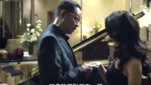 北京遇上西雅图:老戏骨王志文,跟女神汤唯对飙演技,看得太过瘾