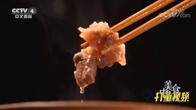 栾城美食翘楚!牛肉清炖却不腥膻,足以镇得住全桌美味