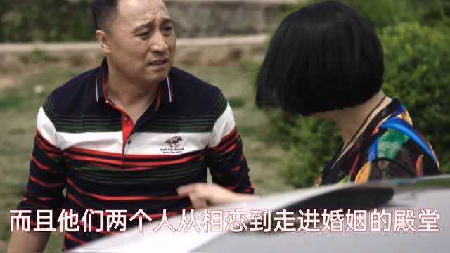 张小飞和贺美玲:戏中演夫妻,现实中也是,如今已相爱了几十年!