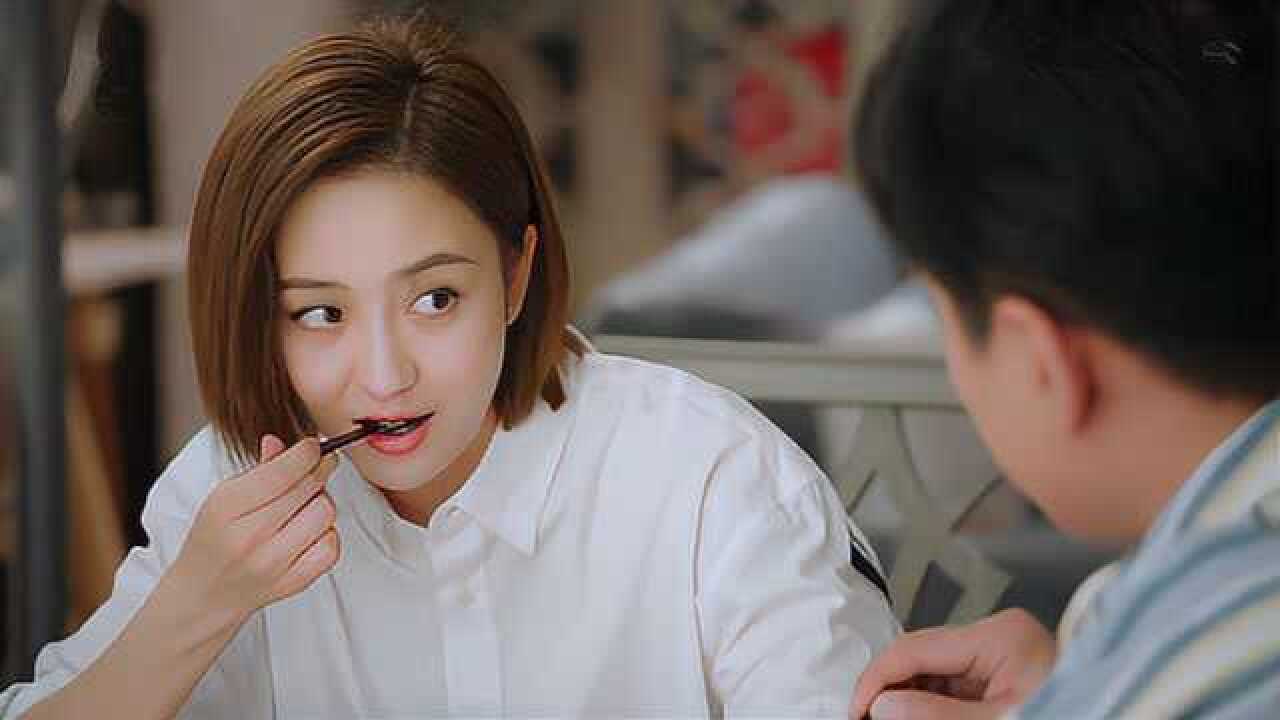 爱的厘米关雨晴替徐清风哄孩子徐清风暗示关雨晴生娃计划齁甜