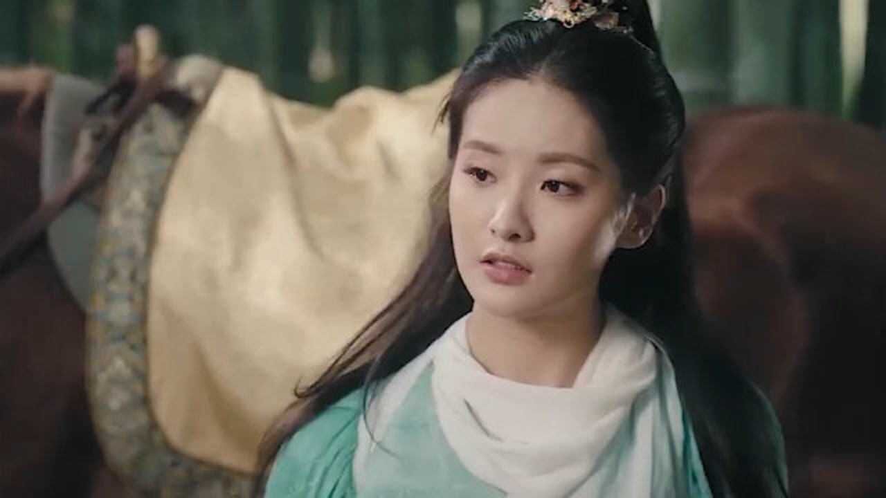 巩仙:方物皆有灵!女孩小时候救了一条蛇,蛇化作人形守护她一辈子!