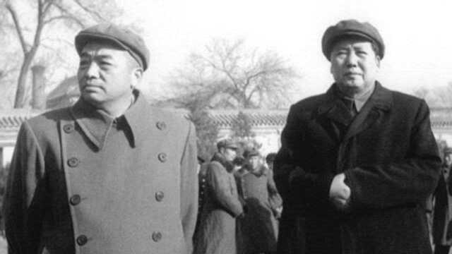 1949年,解放战争形式一片大好,为何毛主席彭德怀却很焦灼?