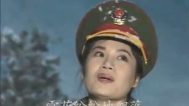 央视春晚歌曲精选:《诉说》(1992)罗宁娜演唱