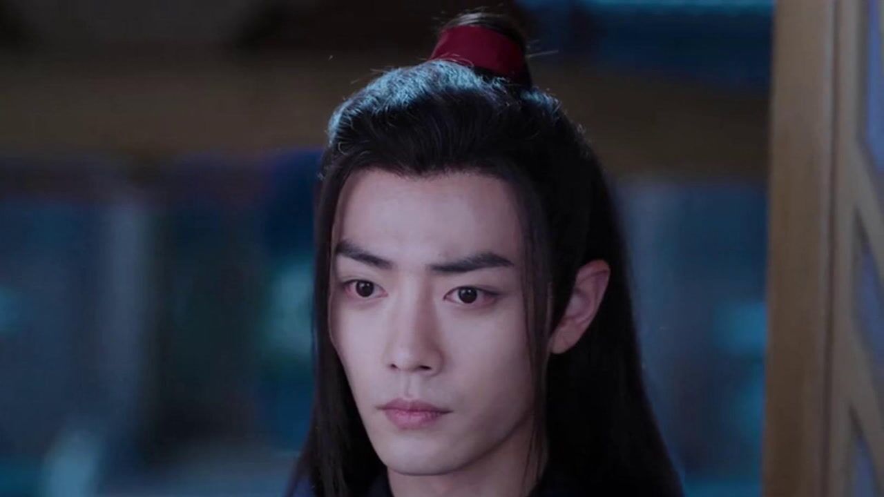 陈情令姚宗主说既然如此不如他们就攻上金麟台活捉金光瑶