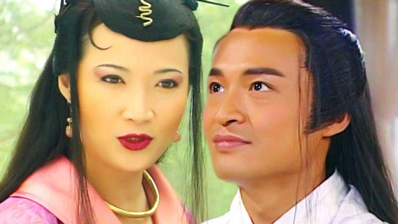 东游记东华上仙早就收了东海恶蛟的人种袋怎么春英还有一个