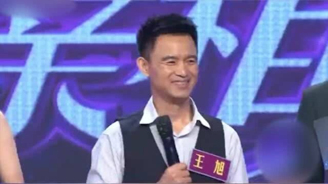 内敛小伙太害羞,介绍自己的性格竟用错词,引来不小的笑话