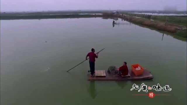 老广的味道:开设了潮汕美食的专栏记者,现在已经成为了大厨