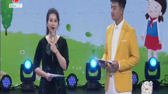 20201204《小孩很忙》:我老师最棒 舞蹈专场——吴政《傣族舞组合》