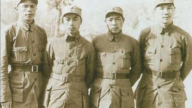 1947年,石家庄正式解放,怎料没几天城市管理就一度近乎失控