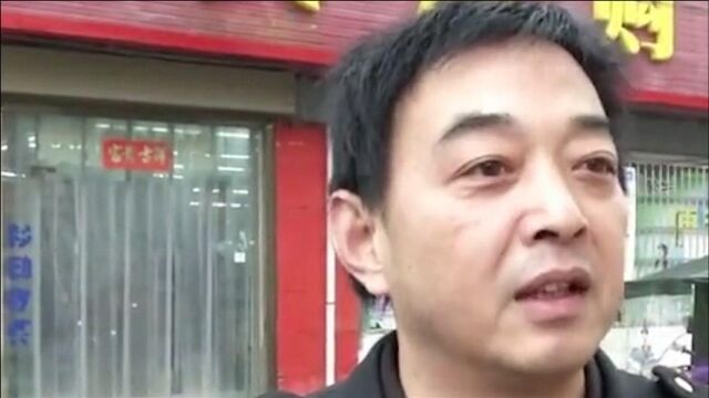 村民去便民点领高龄补贴要先买15元面包?官方出手了