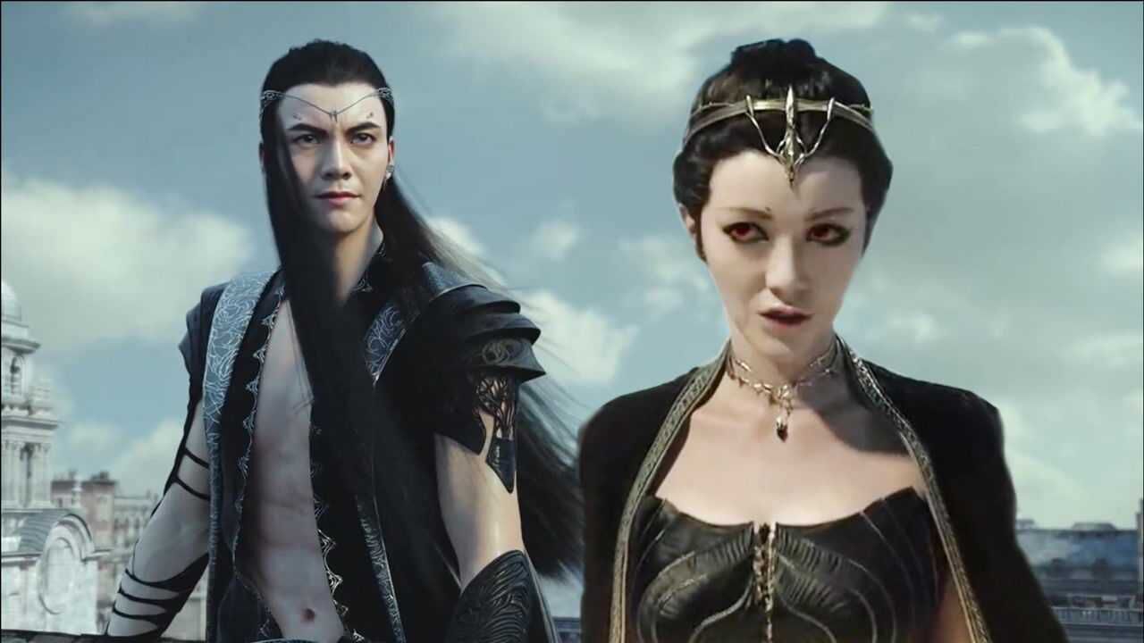 冷血狂宴幽冥os事业爱情双丰收平平无奇的人生赢家