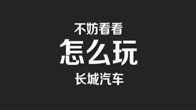 刷新转型新境界 长城汽车全新企业文化要改变什么?