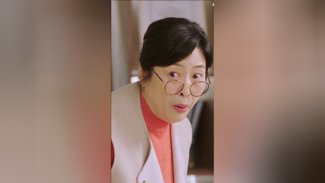 爱的厘米徐妈可爱表情包大放送撒娇卖萌秒变老baby