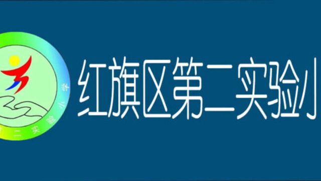 红旗区第二实验小学中原之星球员出场秀