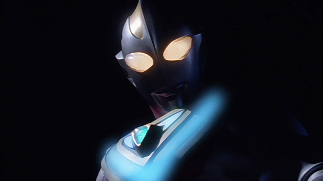 盖亚奥特曼 v2形态_腾讯视频