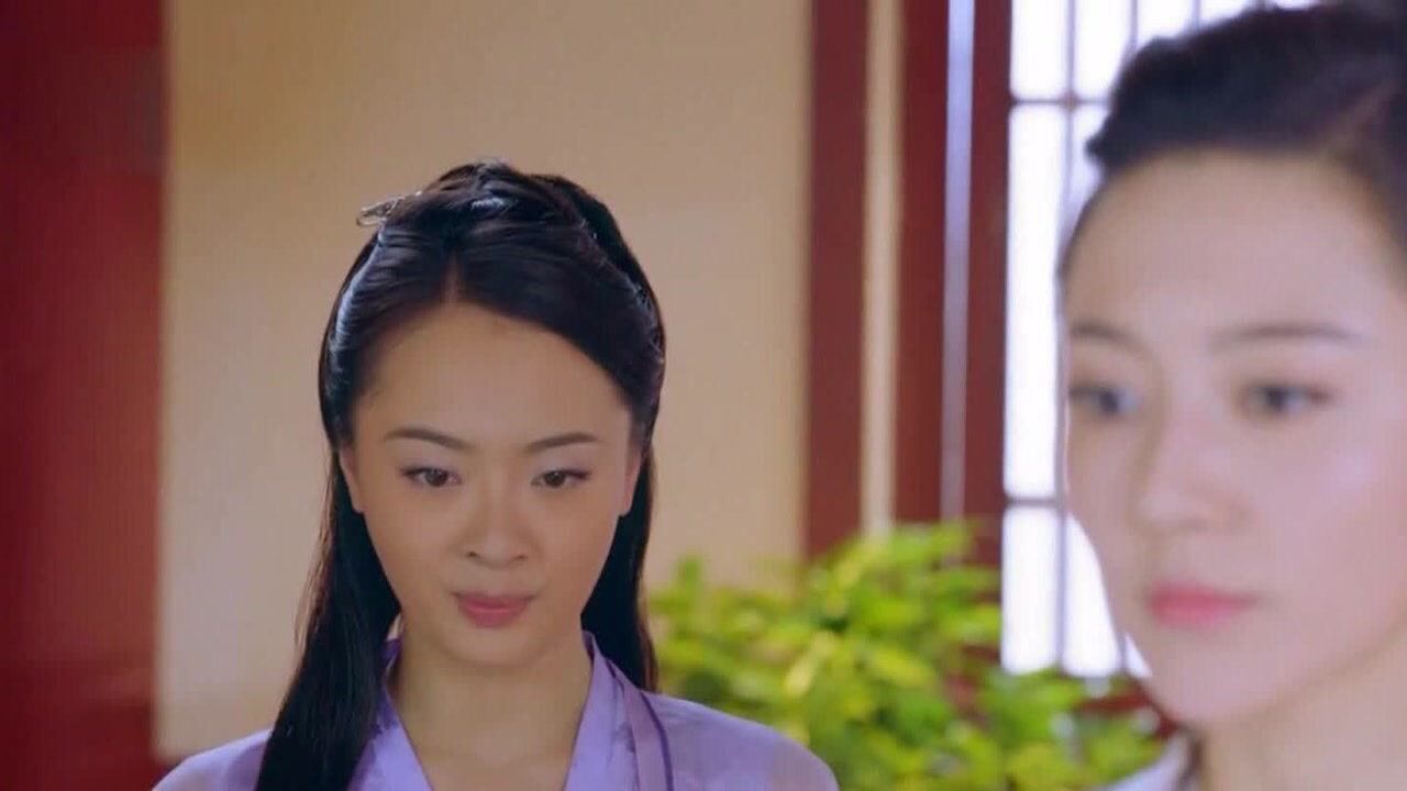 楚乔传:桃叶表明自己全是为了任务,看到萧玉相信,暗暗松了口气