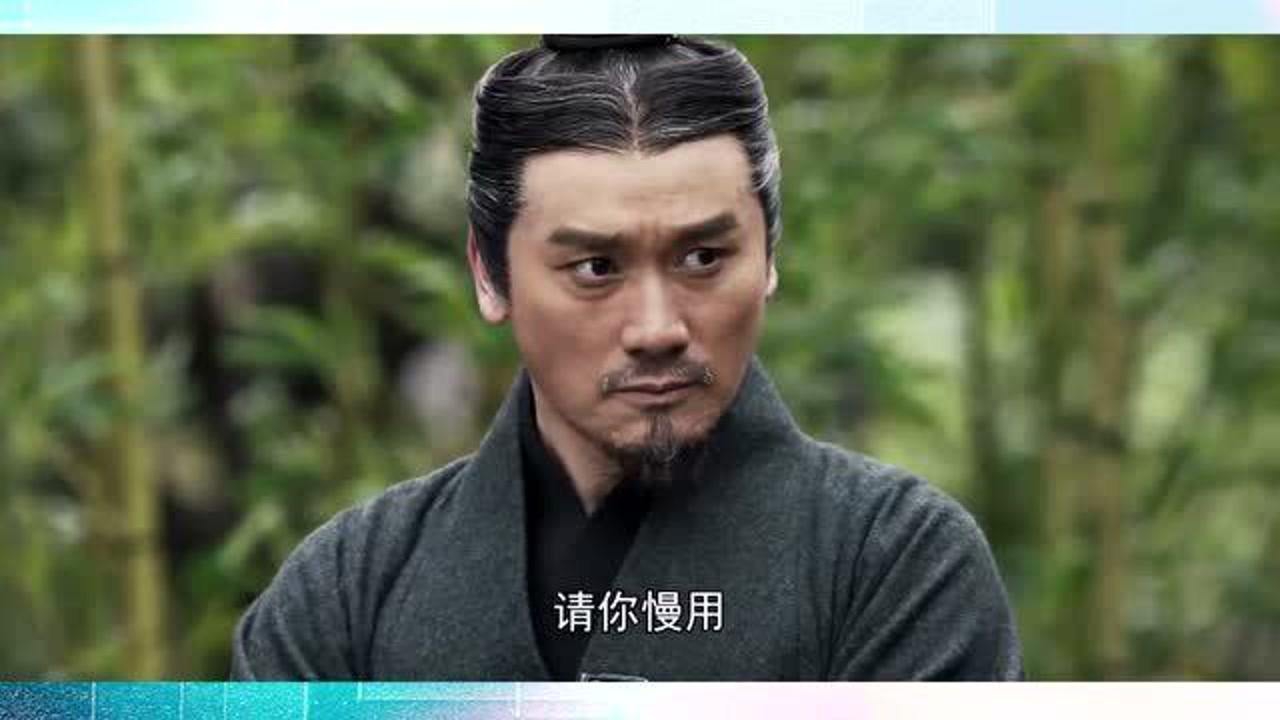 大秦赋原来嬴傒这么多年一直苦恋赵姬这可是你的弟妹啊