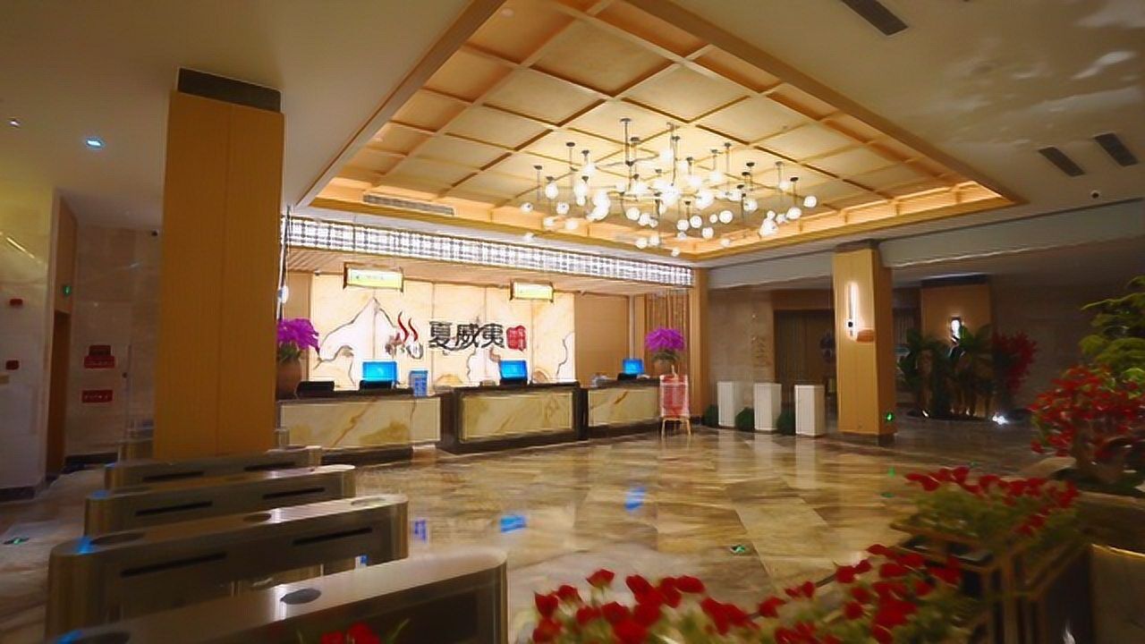 2020宁海夏威夷空境15旅行vlog