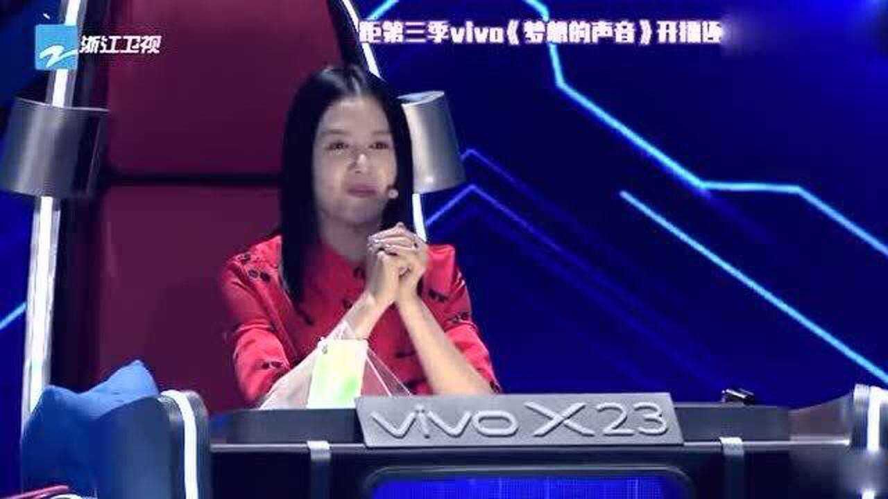 追梦歌手黄俊杰深情演唱《谭某某》,谭维维称他靠谱,太赞了_高清1080P在线观看平台_腾讯视频