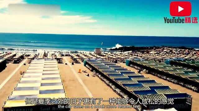 阿根廷的热门旅游地,除了异域文化,是不是和国内非常相似?