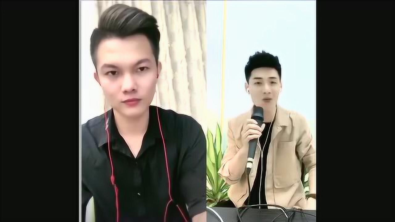 潮剧小王子李子光演唱潮剧唱段《人生尤如一出戏》人帅声好听_腾讯