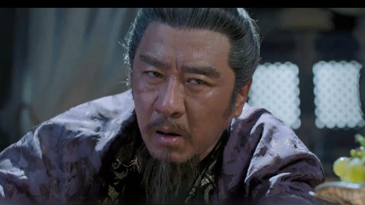 狼殿下楚馗结局很惨但这都是他自己造成的