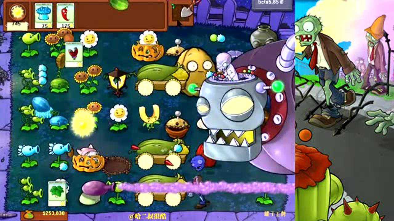 【罐子王牌】大结局!终于战胜了他,传说中的僵王博士!