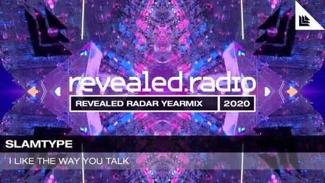 电子厂牌 Revealed Radio Yearmix 2020