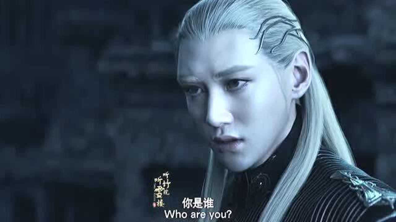 冷血狂宴自从漆拉三个使徒死后他就变了