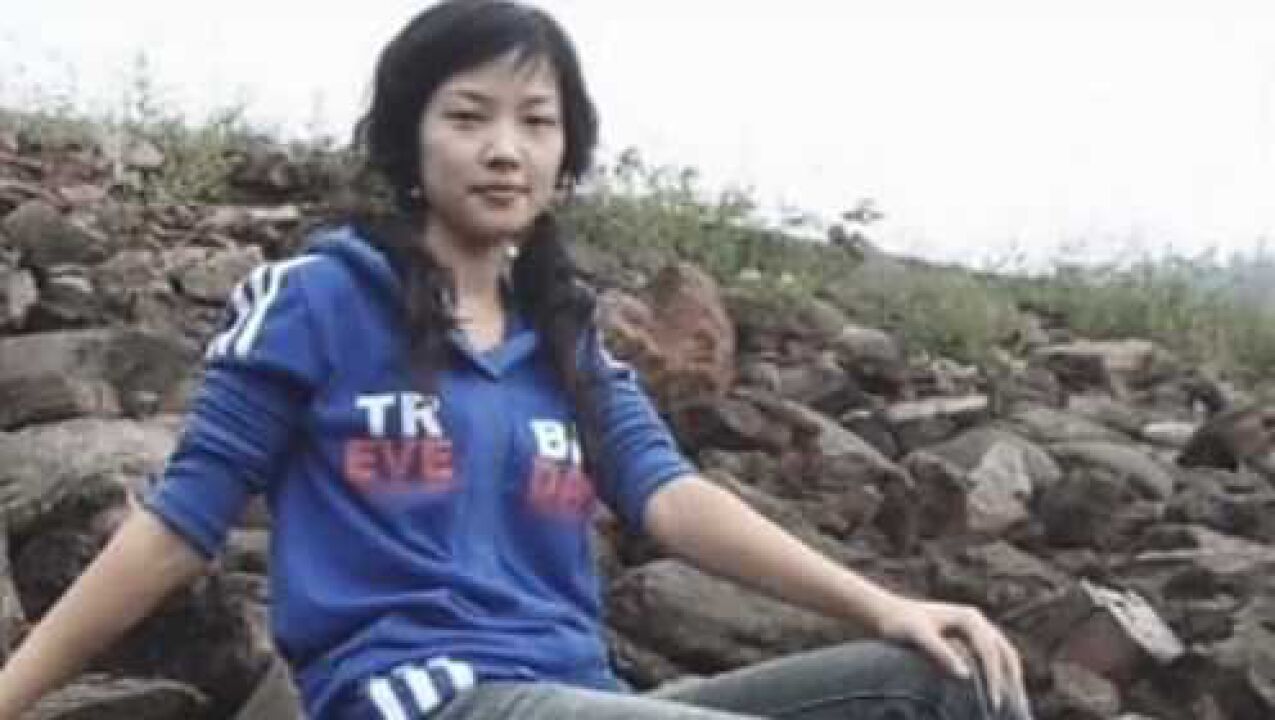 最美教师袁文婷汶川地震时用身体掩护学生的感人事迹感动全中国