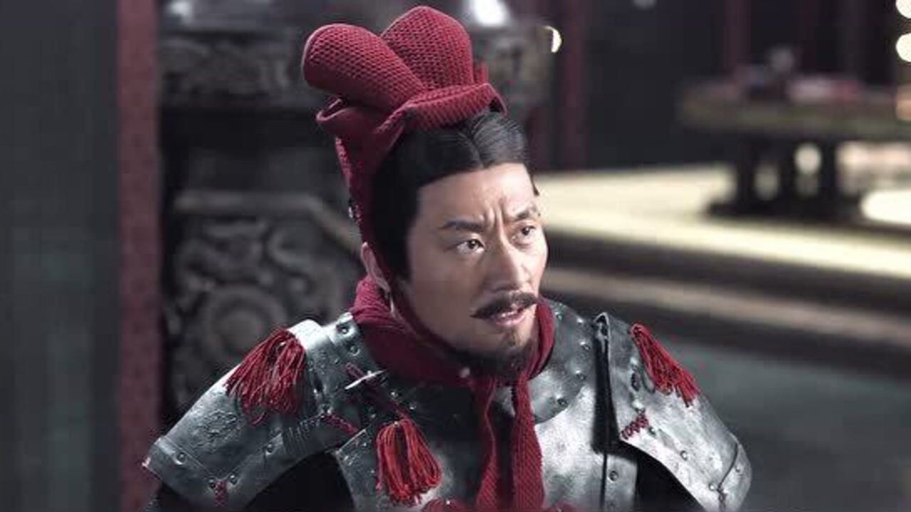 大秦赋樊於期的叛逃原因实在是有点狗血啊