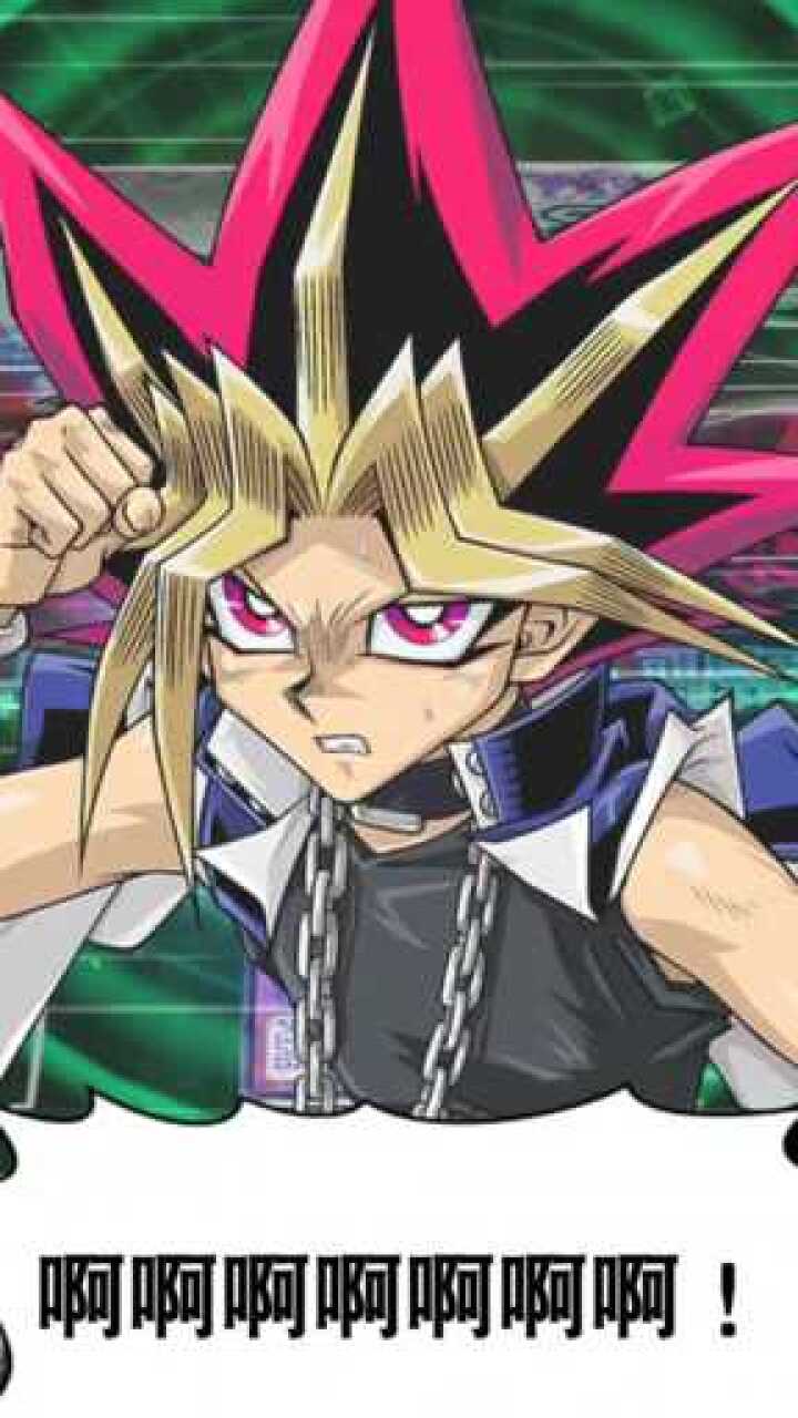 游戏王zexal王样