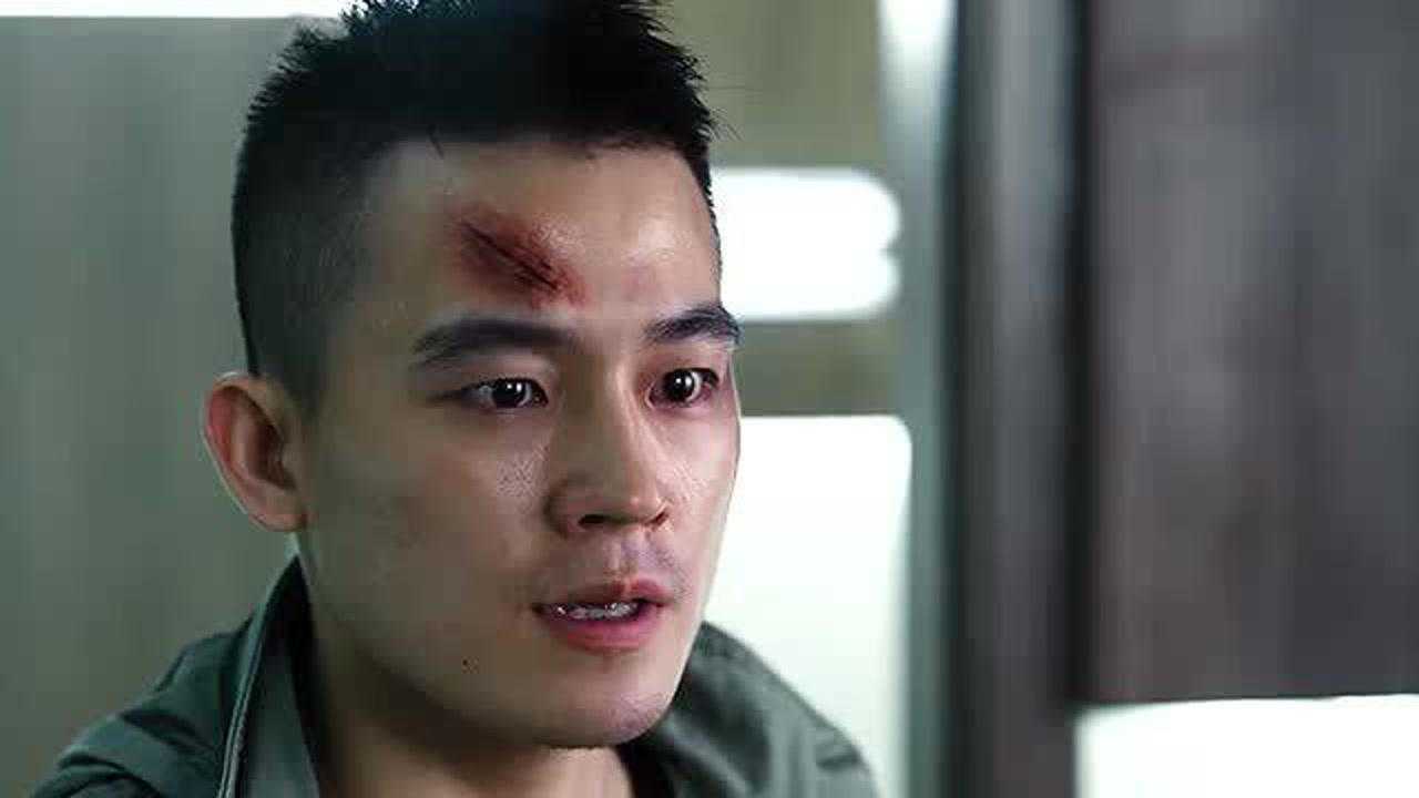 黑白禁区所做的一切都是为了救女儿太让人心疼了答应我看到最后