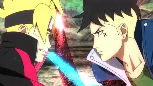 「BORUTOボルト NARUTO GENERATIONS」