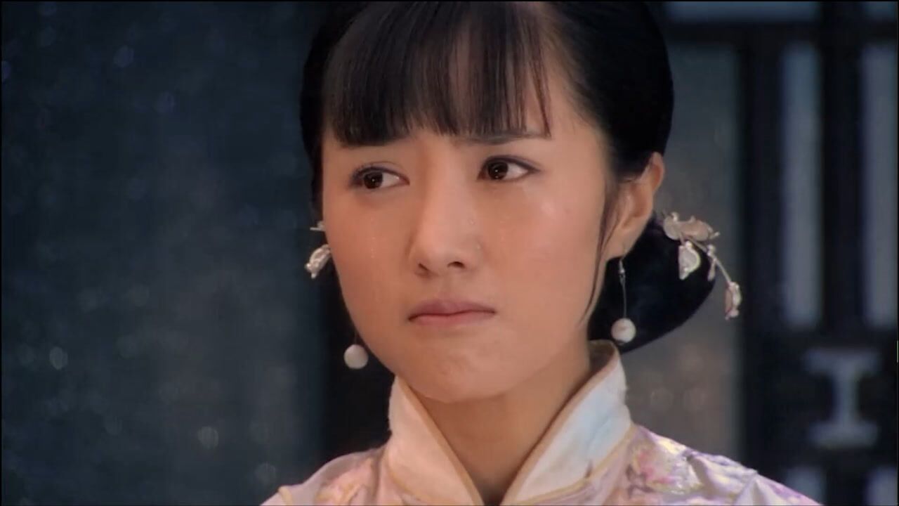 大侦探:晴小姐怀孕让小蝶发狂,竟要毁掉这个孩子,真是丧心病狂!