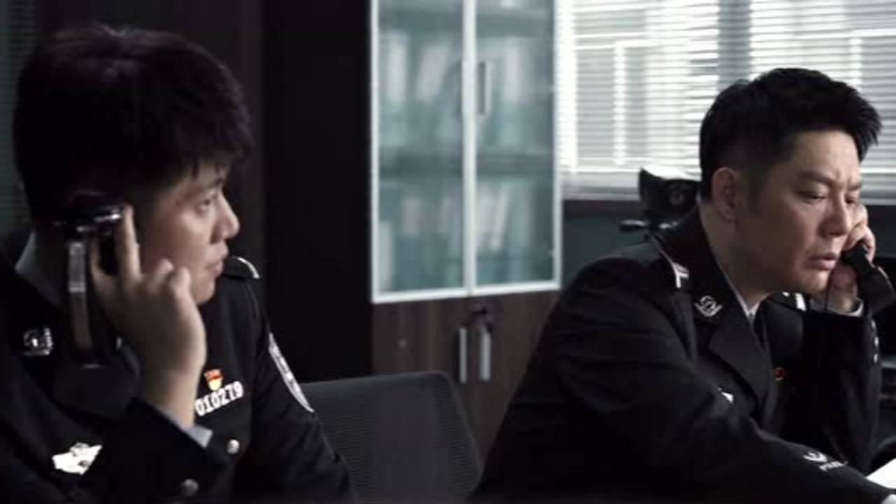 《黑白禁区》警察都没有小混混聪明,这也太打脸了吧!